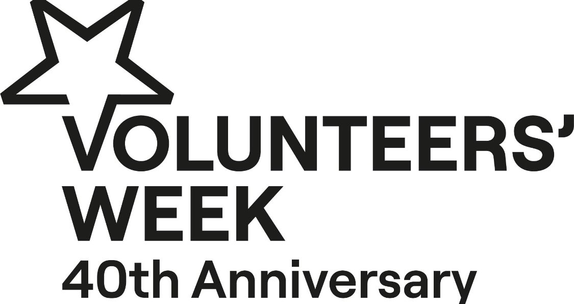 Happy 40th birthday #volunteersweek! It's been brilliant to see so many people sharing about #volunteering and its impact this week. Let's keep on challenging ourselves to remove barriers and to create equal, collaborative relationships that support volunteering.
