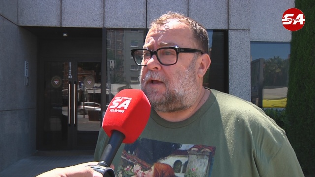 santandreutv's tweet photo. SANT ANDREU TV INFORMA 
“Aquest augment del 10% de l’IBI, mai s’hauria d’haver produït”, Juan Pablo Beas portaveu del PSC
👇Entra a l'enllaç per veure la notícia👇
https://t.co/n1SZPmgimc https://t.co/fCQnz6SKEh
