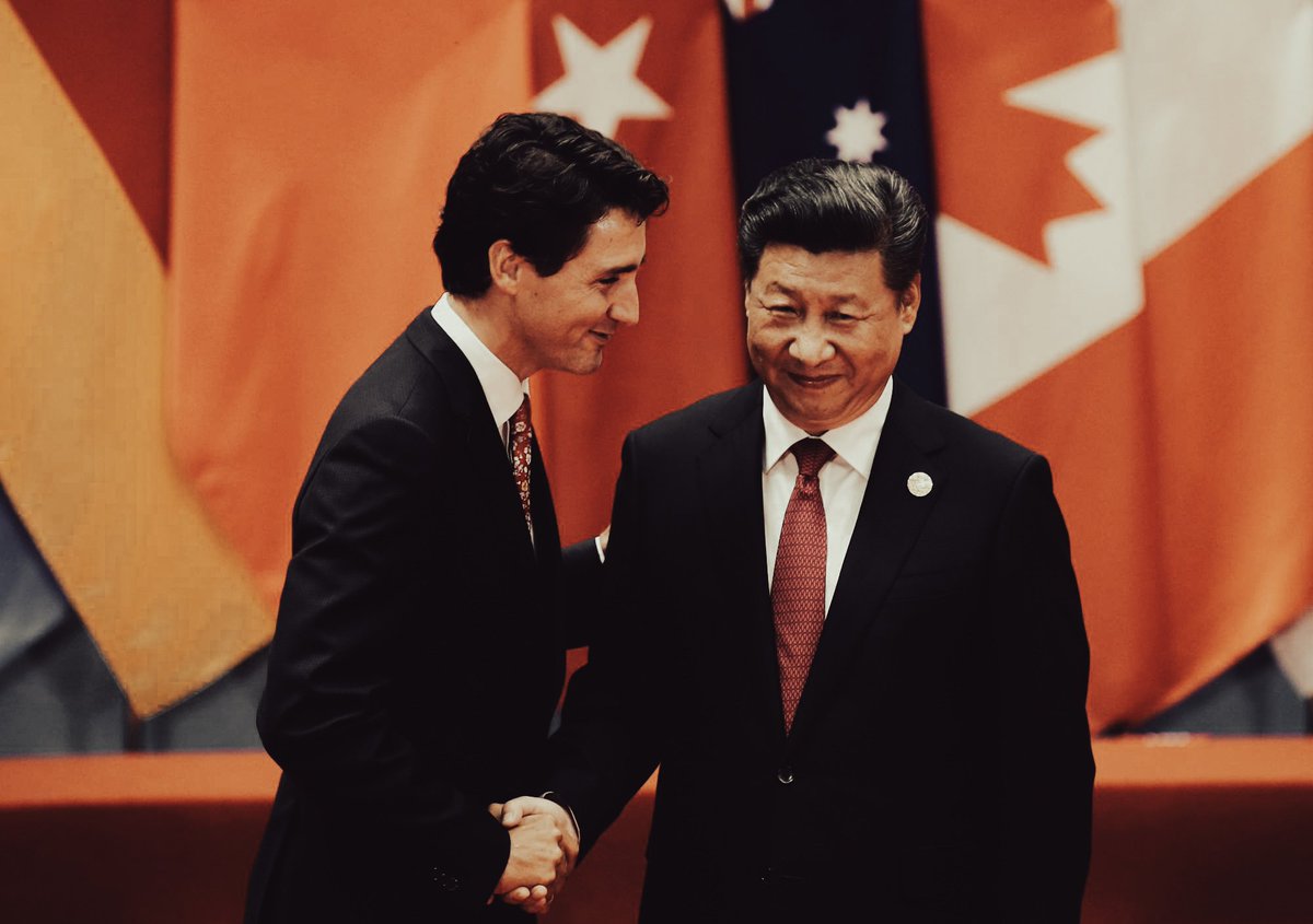 DanKnightMMA's tweet image. #opinion Folks, it's time to get angry. Really, truly angry. The latest revelations from the National Security and Intelligence Committee of Parliamentarians (NSICOP) should have every single Canadian seething with outrage. We're talking about treason here. Treason! Some of our…