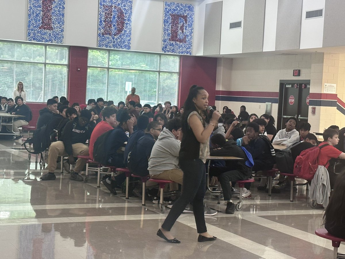 YalandaEDU (@yalandabelledu) on Twitter photo Summer Learning Day One! Great start <a href="/SSCMS_FCS/">Sandy Springs Charter Middle School - FCS</a> Kudos to Summer Learning AP Dr. Amy Watson! And the staff from Sandy Springs and Ridgeview were all hands on deck. <a href="/alexbatesedu/">Alexandra Bates</a> <a href="/ygs_mck/">Yasmine McKenzie</a> <a href="/ShannonNKersey/">Shannon Kersey, PhD</a> Summer Learning Day One! Great start <a href="/SSCMS_FCS/">Sandy Springs Charter Middle School - FCS</a> Kudos to Summer Learning AP Dr. Amy Watson! And the staff from Sandy Springs and Ridgeview were all hands on deck. <a href="/alexbatesedu/">Alexandra Bates</a> <a href="/ygs_mck/">Yasmine McKenzie</a> <a href="/ShannonNKersey/">Shannon Kersey, PhD</a>