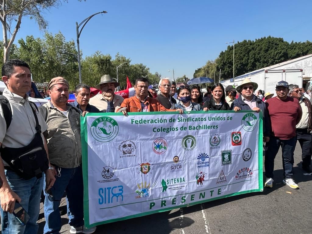 sdetcobaev1's tweet photo. *Nos asiste la razón y el derecho* y lo logramos. 

Un fuerte abrazo para todos.

https://t.co/kcvawspUcT
@lopezobrador_
@CuitlahuacGJ 
@SEducacionVer @SEFIPLANVer_ @CobaevVeracruz @Claudiashein @Mx_Diputados @senadomexicano https://t.co/LWa7t70ZcC