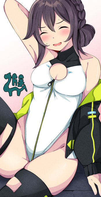 これはまいったな〜…  #アリスギアお絵かき 