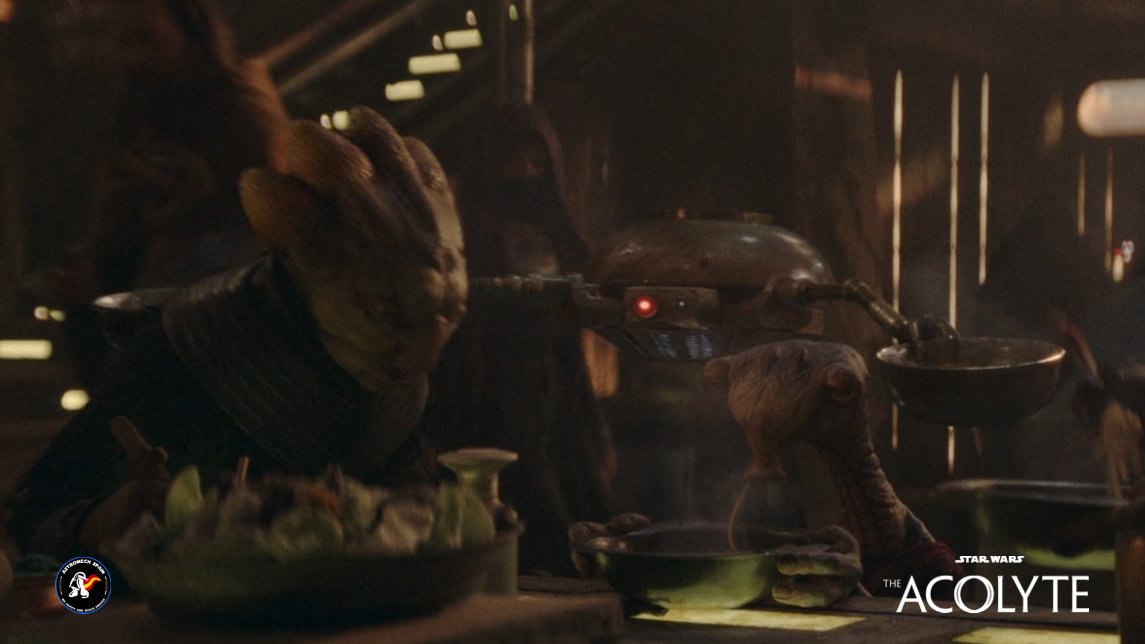 Astromech Spain - R2 Builders Club tweet media