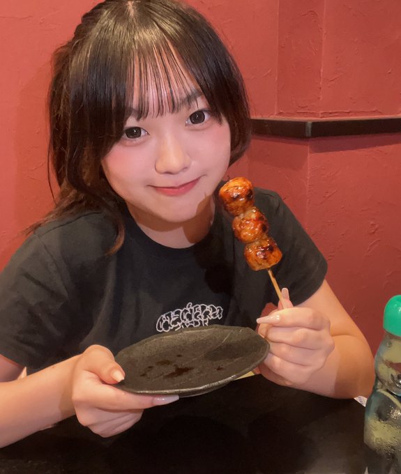 Twitterのコスプレ画像2