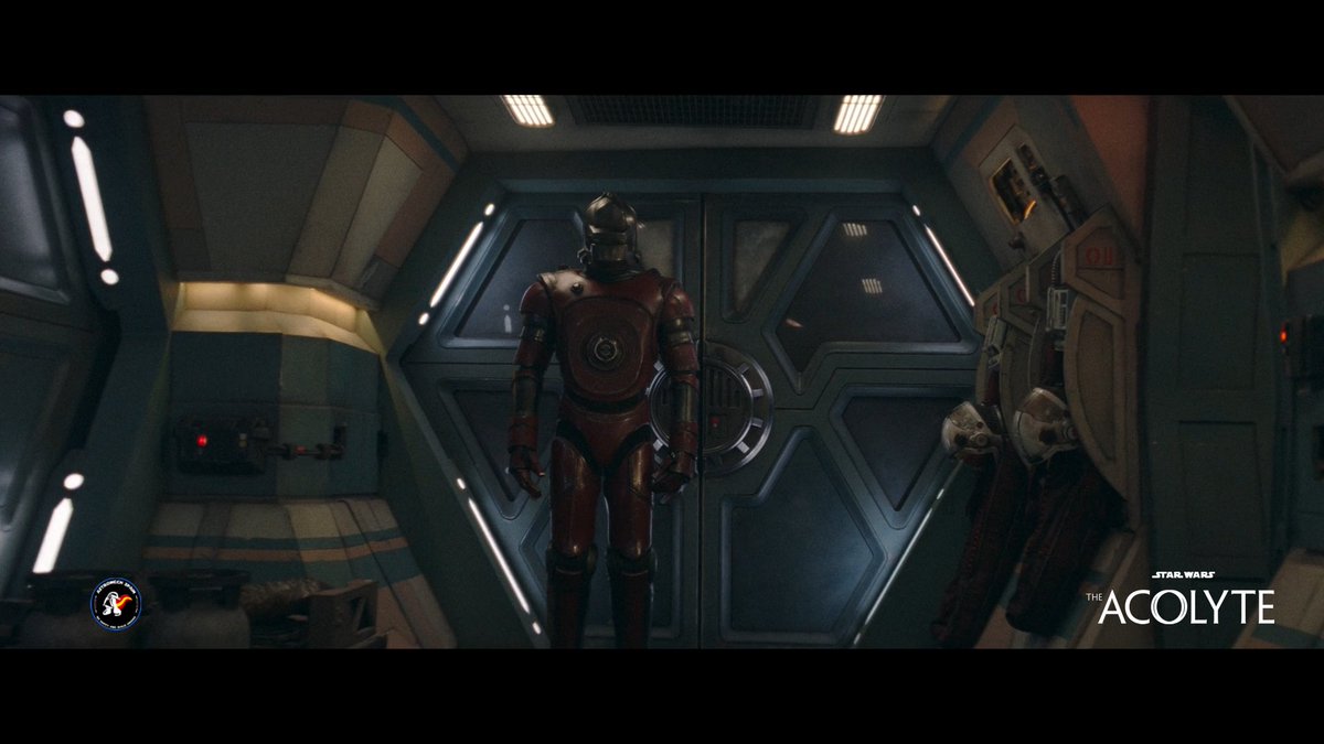 Astromech Spain - R2 Builders Club tweet media