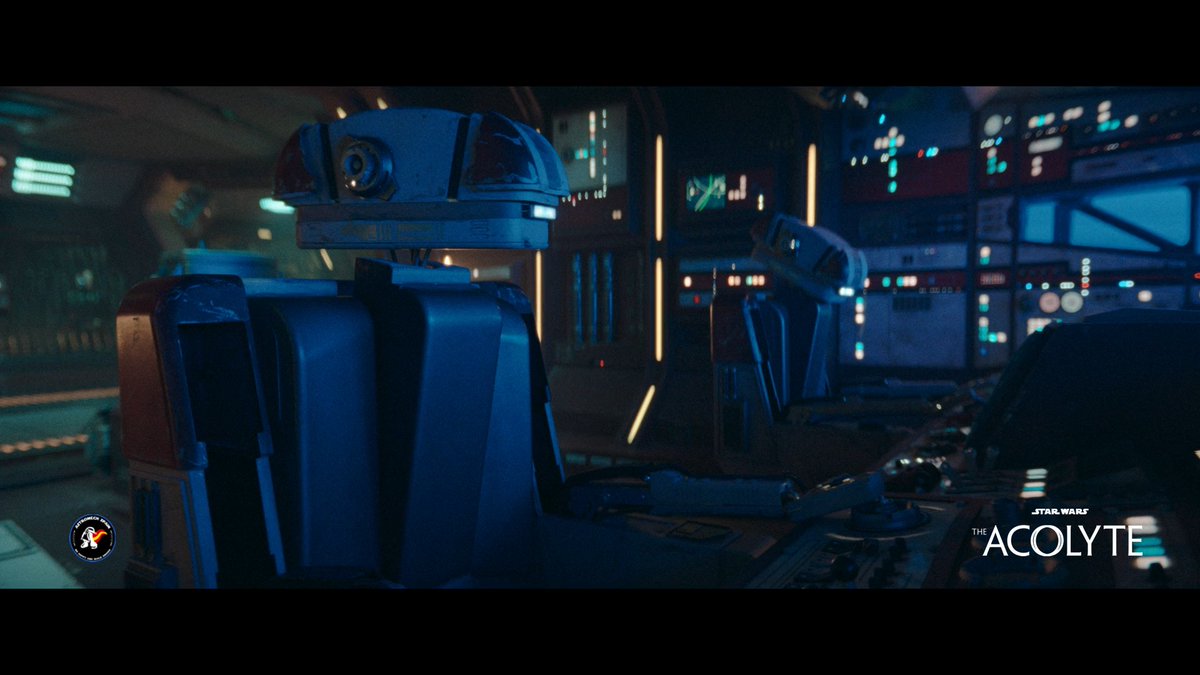 Astromech Spain - R2 Builders Club tweet media