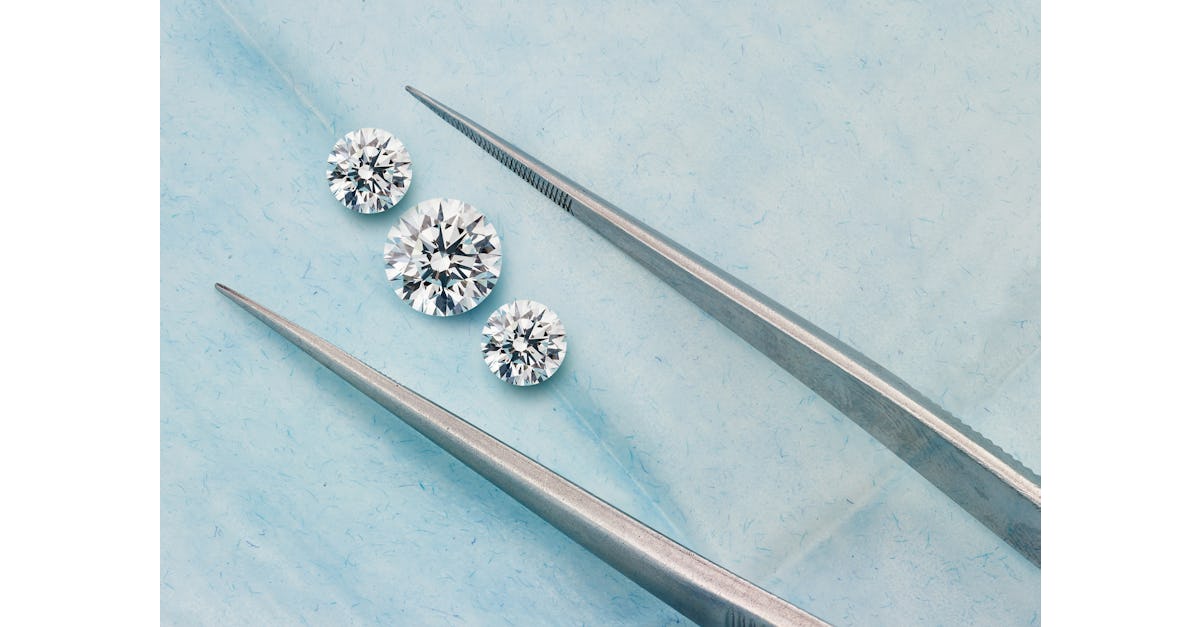 Lab-Grown Diamond Proposes to Heat up the Quantum Technology Market dlvr.it/T7sfzf