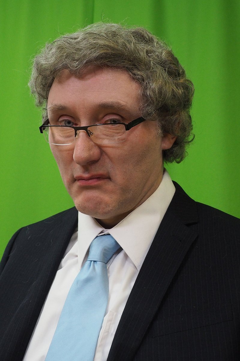 realjahwobble's tweet photo. After a lot of soul searching I have decided not to stand in the forthcoming election . This will enable me to focus on my various directorships and activities in the City of London https://t.co/B5EjqYHT45
