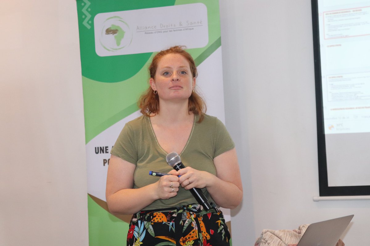 Alliance Droits et Santé tweet media