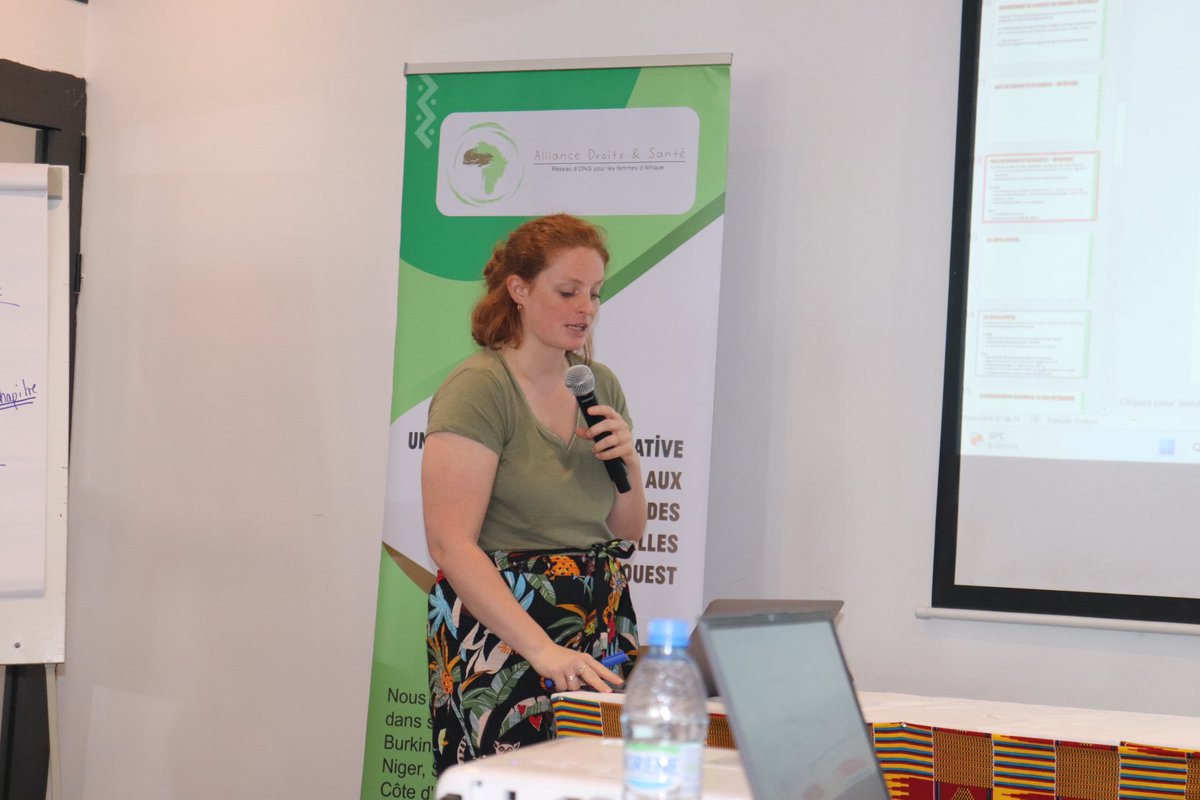 Alliance Droits et Santé tweet media