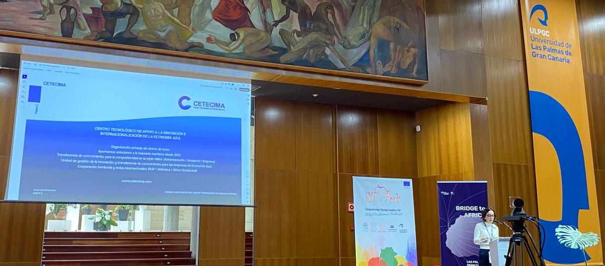 CETECIMA tweet media