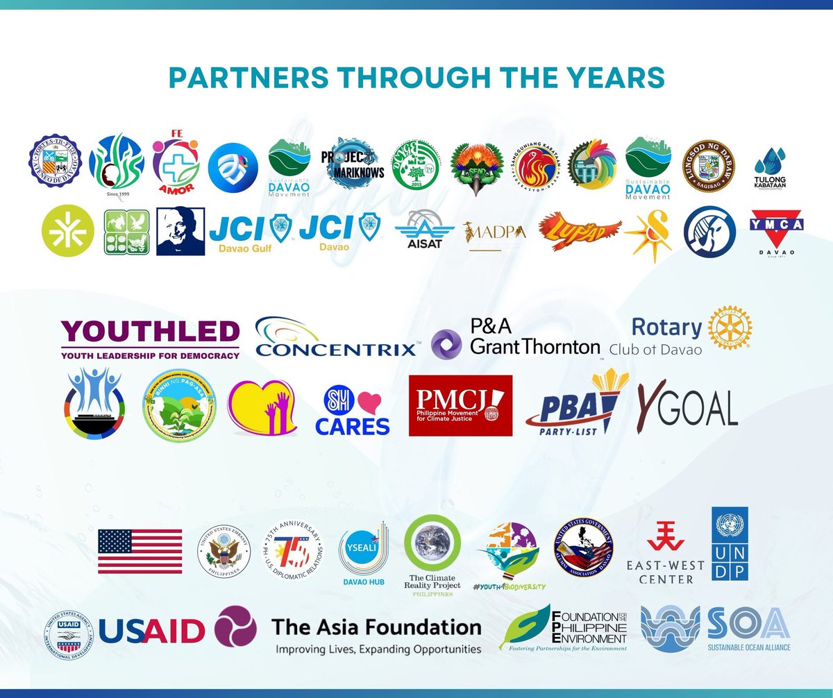 dyesabel_ph's tweet photo. Your Seapport to our cause has dived deeper and deeper for the people, planet, and the Philippines!

From the bottom of our hearts and the ocean, Magsukul! 💙 (4/4)

#DYESABELPhilippines
#DYESABELLegaSix https://t.co/u3M5406gZL