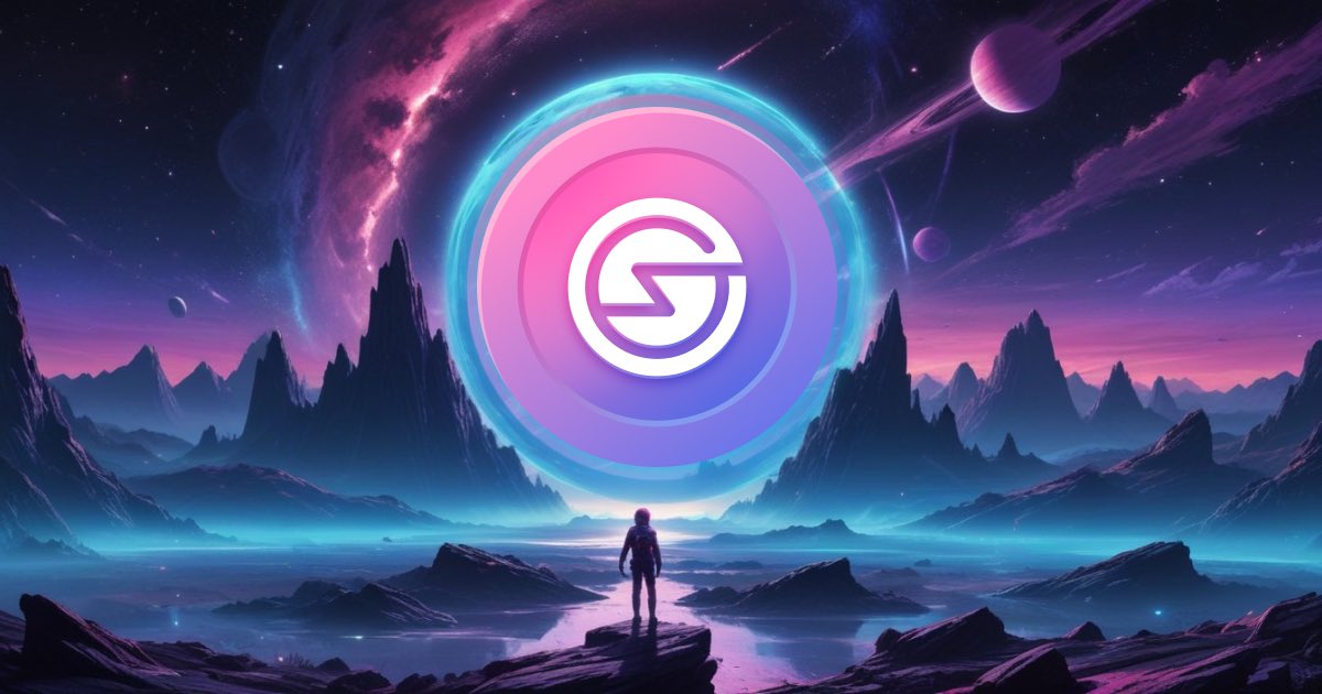 Don’t sleep on infra coins☝️!

Memecoins are popping off and DeFi is good fun, but infrastructure remains the backbone of web3 and crypto.

What you don’t see behind the scenes of all your favourite decentralized applications is the infrastructure🏗️ that keeps it running and