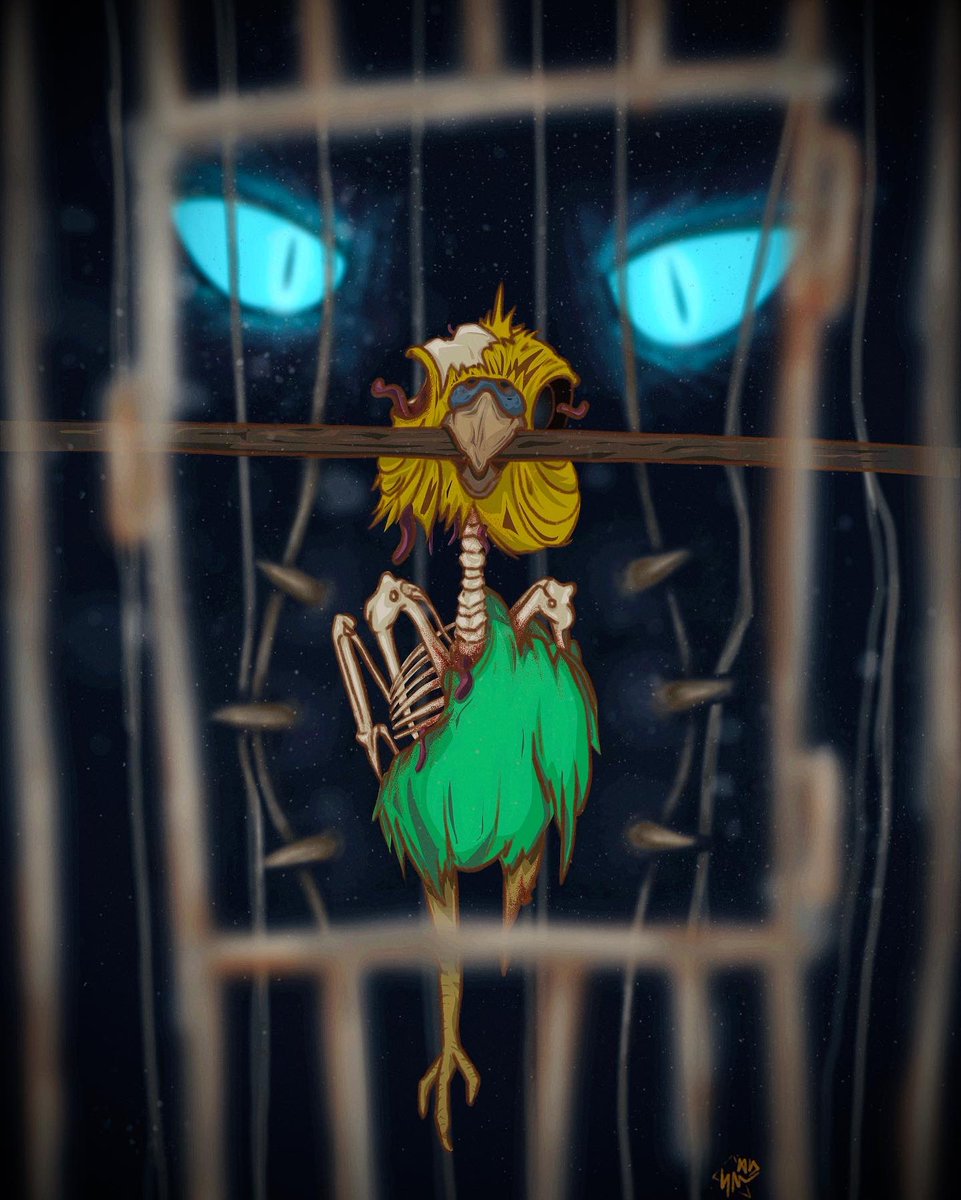 Stained_Moose's tweet photo. It will cost you $0 (or £ 😉) to RT my art
#humanartist https://t.co/QSCsCccy1u