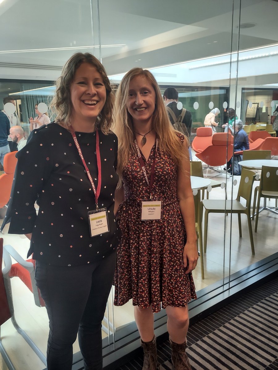 Ursula Billington (@ursmbb) on Twitter photo Thanks for having me at the Wessex Citizens Science conf <a href="/nat_his_con/">The Natural History Consortium</a> <a href="/FestofNature/">Festival of Nature</a> Great to talk to a really engaged bunch about getting more nature & environment into local media. Wonderful hosting <a href="/LauraFoggRogers/">Dr Laura Fogg-Rogers</a>! Thanks for having me at the Wessex Citizens Science conf <a href="/nat_his_con/">The Natural History Consortium</a> <a href="/FestofNature/">Festival of Nature</a> Great to talk to a really engaged bunch about getting more nature & environment into local media. Wonderful hosting <a href="/LauraFoggRogers/">Dr Laura Fogg-Rogers</a>!