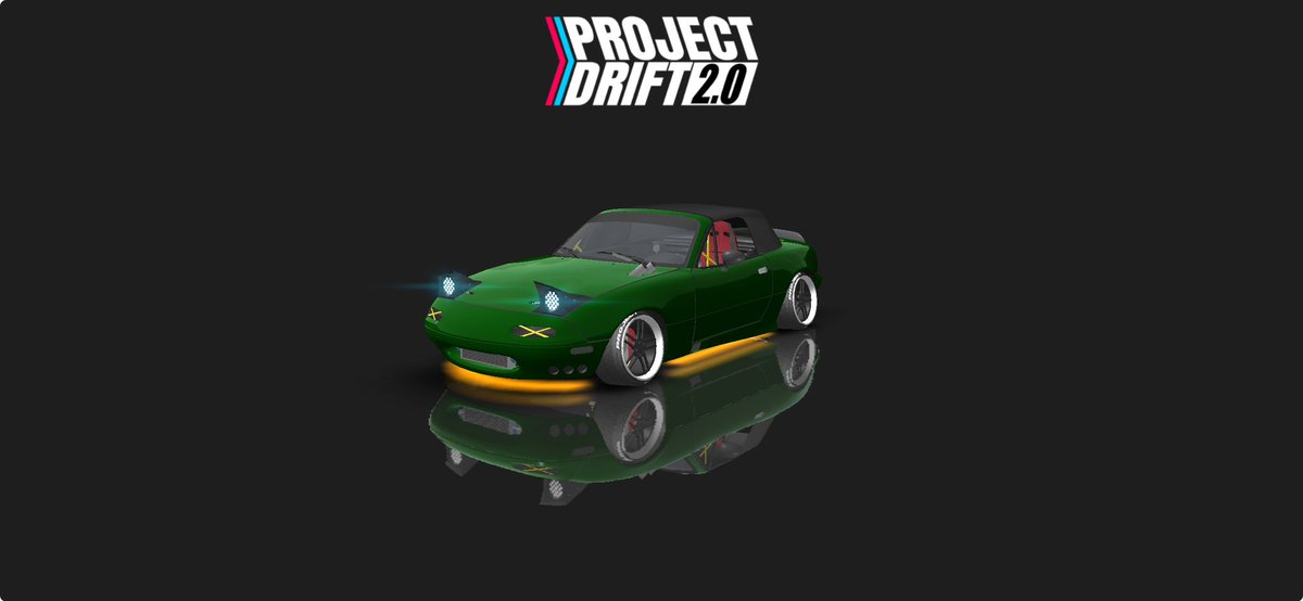 ina_zumaaa_rs68's tweet image. #projectdrift