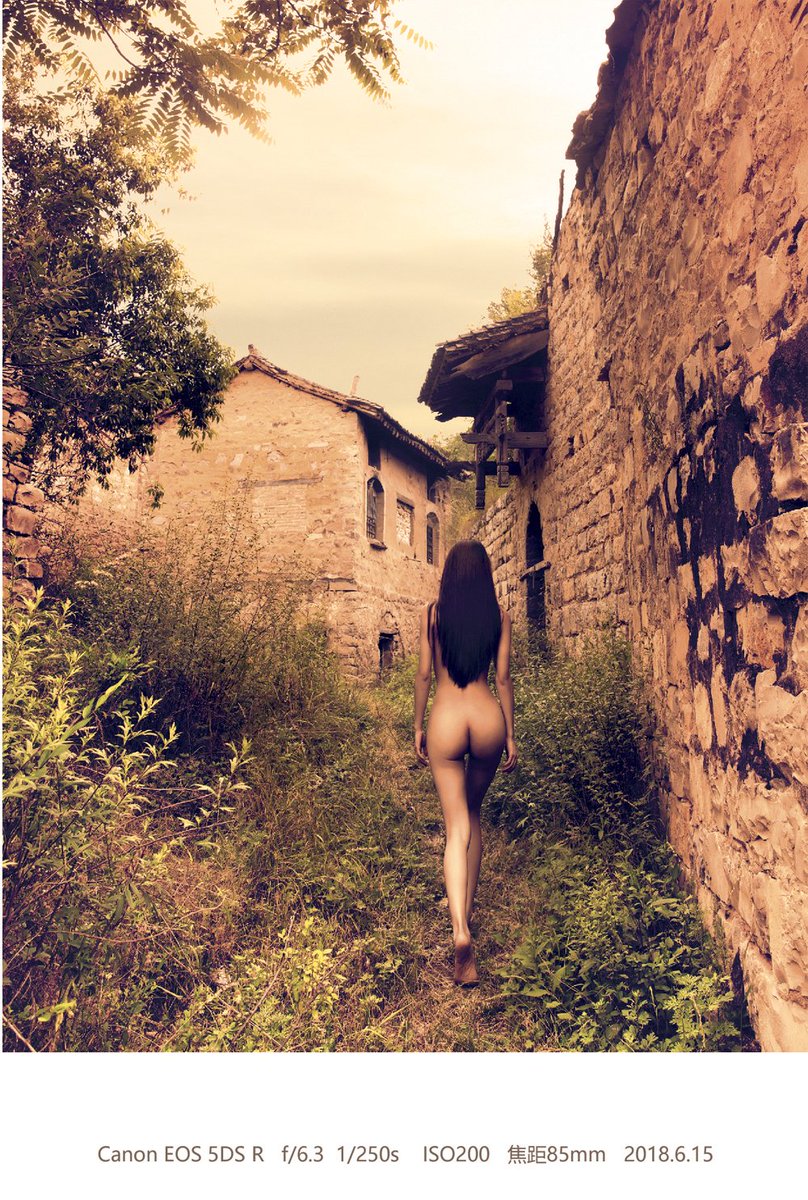 李思謀 tweet media