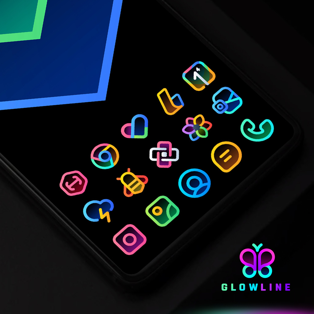 HeyAlphaOne's tweet photo. GlowLine IconPack is currently available at a great discount! If you haven't grabbed it yet, now's the perfect time to do so ๐คฉ
Get it in a Playstore : https://t.co/4i4Tx2mOaB
๐10 Promo codes for lucky retweet and Comment https://t.co/rGi183MthZ
