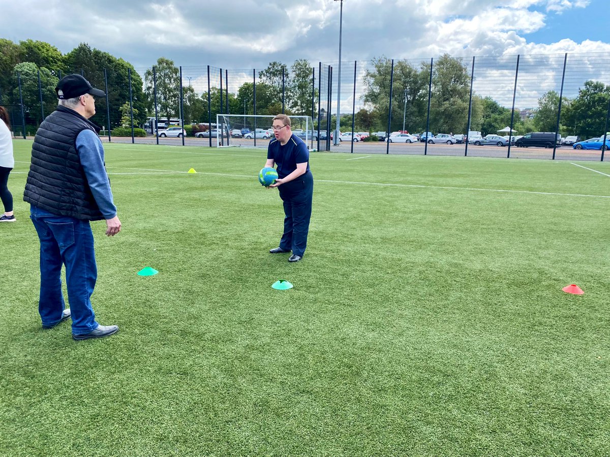 Fermanagh GAA Coaching & Games tweet media