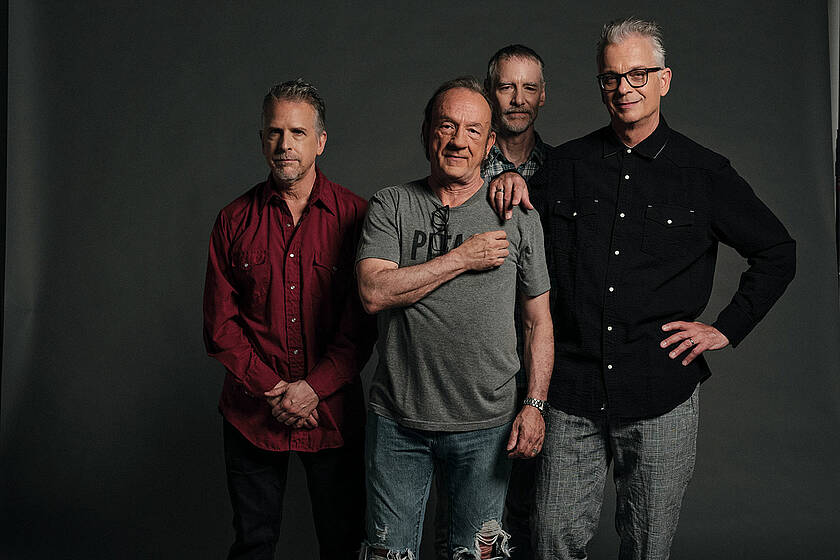 positive_rage's tweet photo. Un nouveau morceau de Jesus Lizard après 25 ans d’absence ! 👇👇 https://t.co/7KFnHWifwq https://t.co/O7vJ5vs8iH