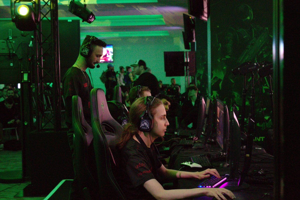 SuperMoose78's tweet photo. @HCS Here's @ITBesports https://t.co/u51wAkGRTd