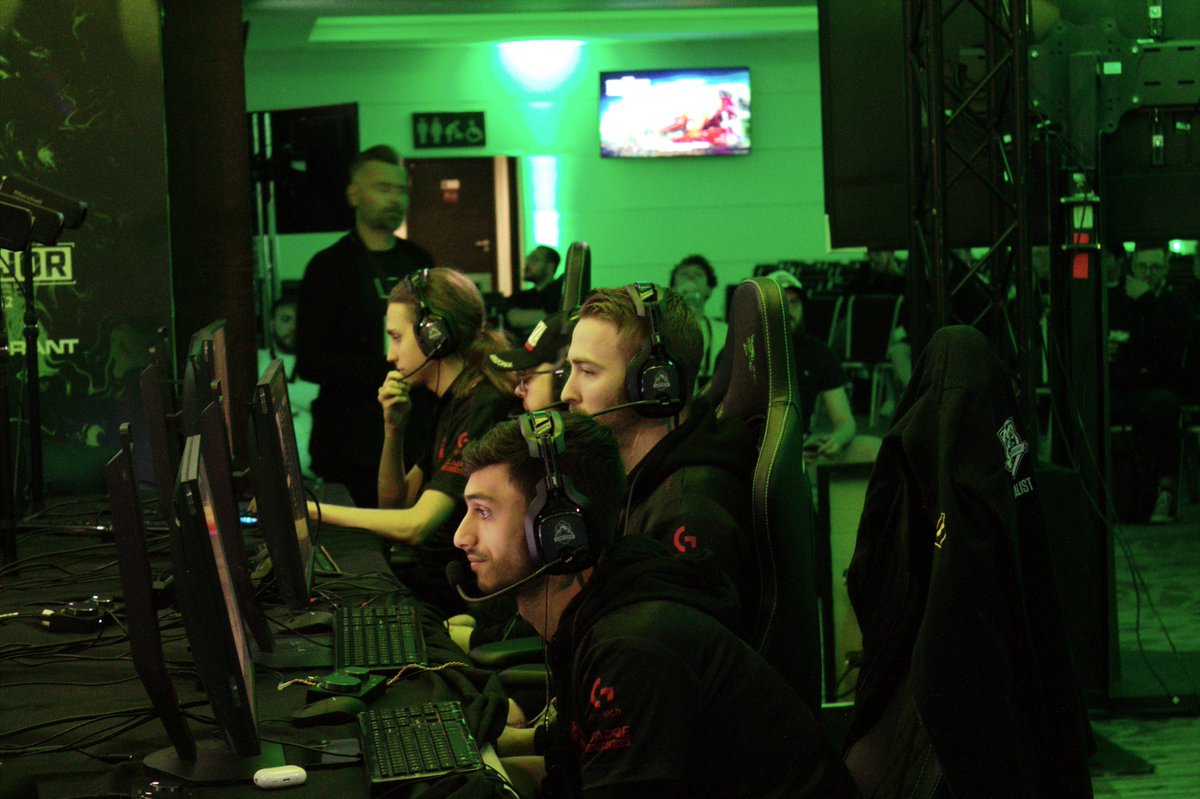 SuperMoose78's tweet photo. @HCS Here's @ITBesports https://t.co/u51wAkGRTd