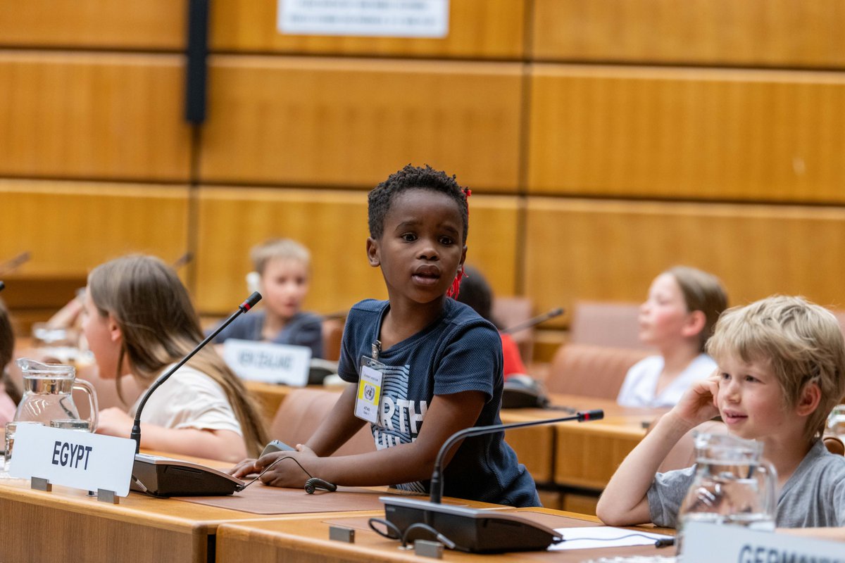 UN Environment Programme (UNEP) Europe 🌱 tweet media