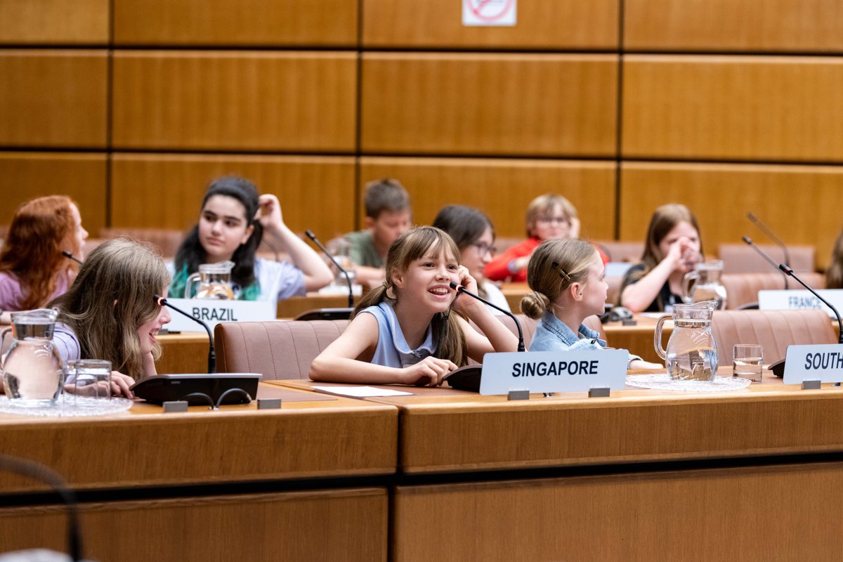 UN Environment Programme (UNEP) Europe 🌱 tweet media