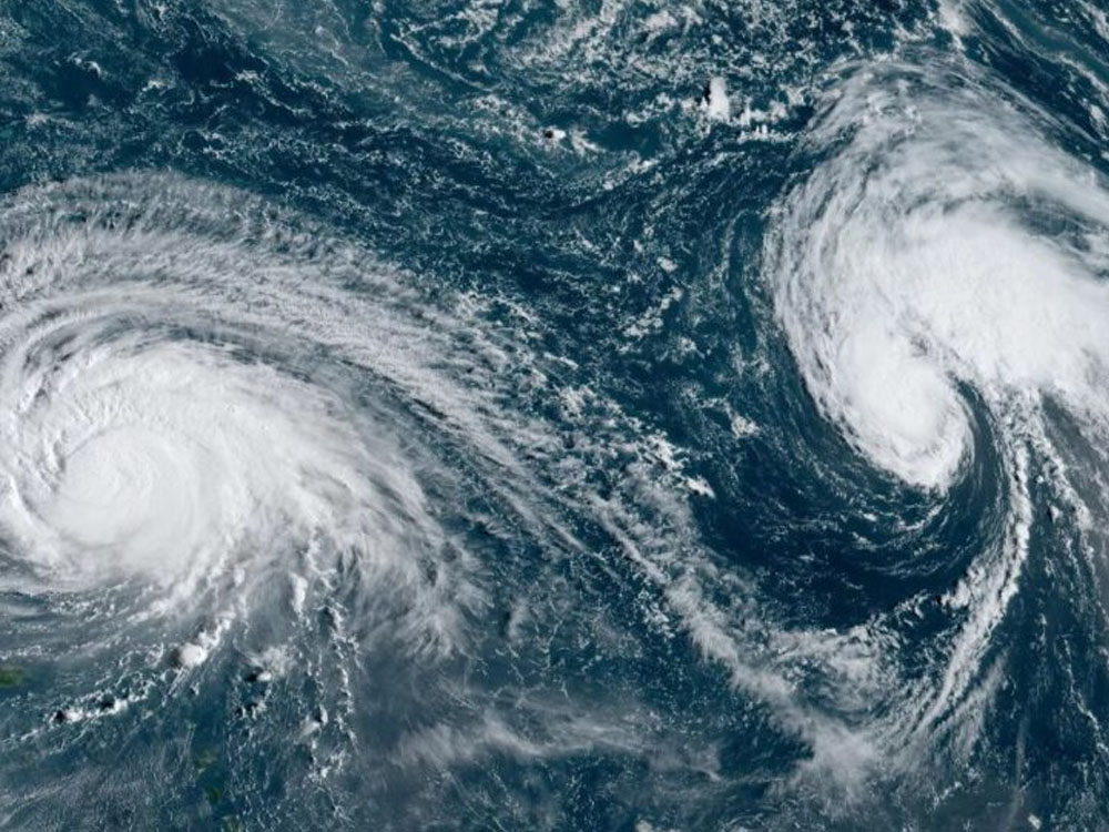 regionmasgt's tweet photo. CLIMAGT 🌀 | Alertan que temporada de huracanes 2024  será más activa de lo habitual en el Atlántico

Aquí la nota 👇
https://t.co/IFGbnkhk4d https://t.co/9H2CyhGKWO