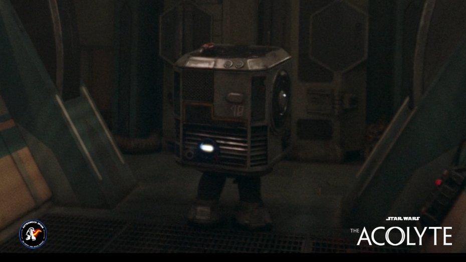 Astromech Spain - R2 Builders Club tweet media