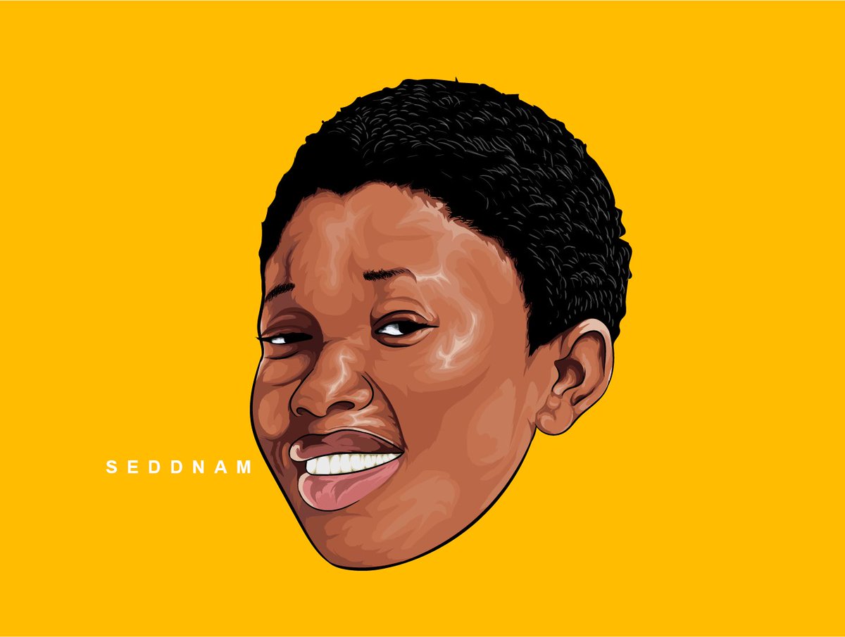 seddnam's tweet photo. A pic of you and  3 pics of your work :) https://t.co/SzVizgL6fO
