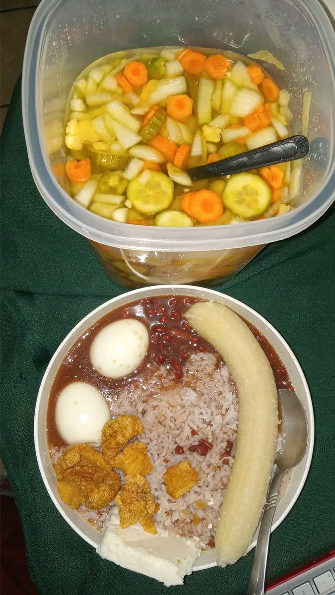 Comida de Ricos