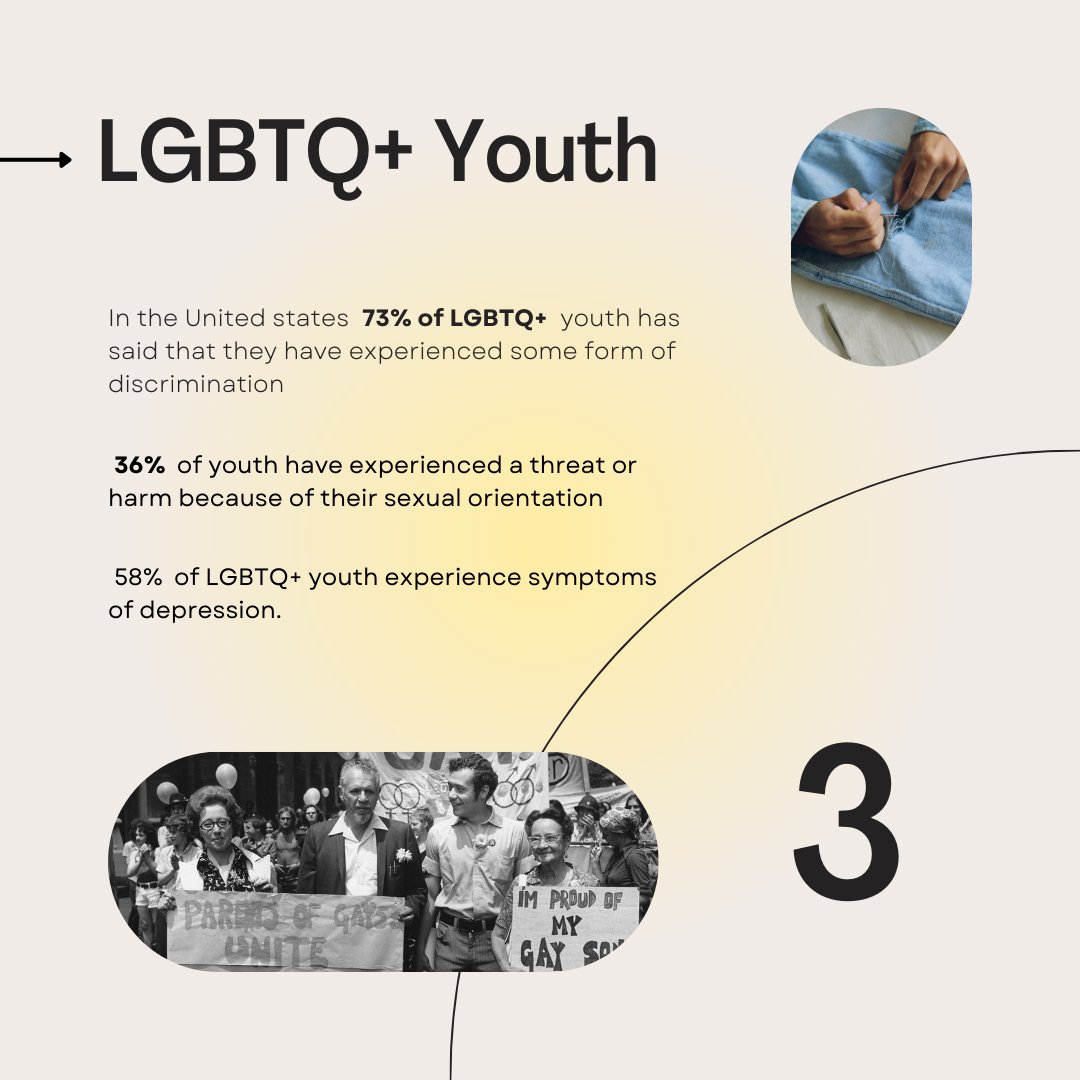 MACommSeminar's tweet photo. 🌈 Celebrating Pride Month! 🏳️‍🌈 Did you know that Pride Month commemorates the Stonewall Riots of June 1969? This pivotal moment in LGBTQ+ history sparked a movement for equality, acceptance, and liberation. 

1/2 https://t.co/XpR77Bsfsj