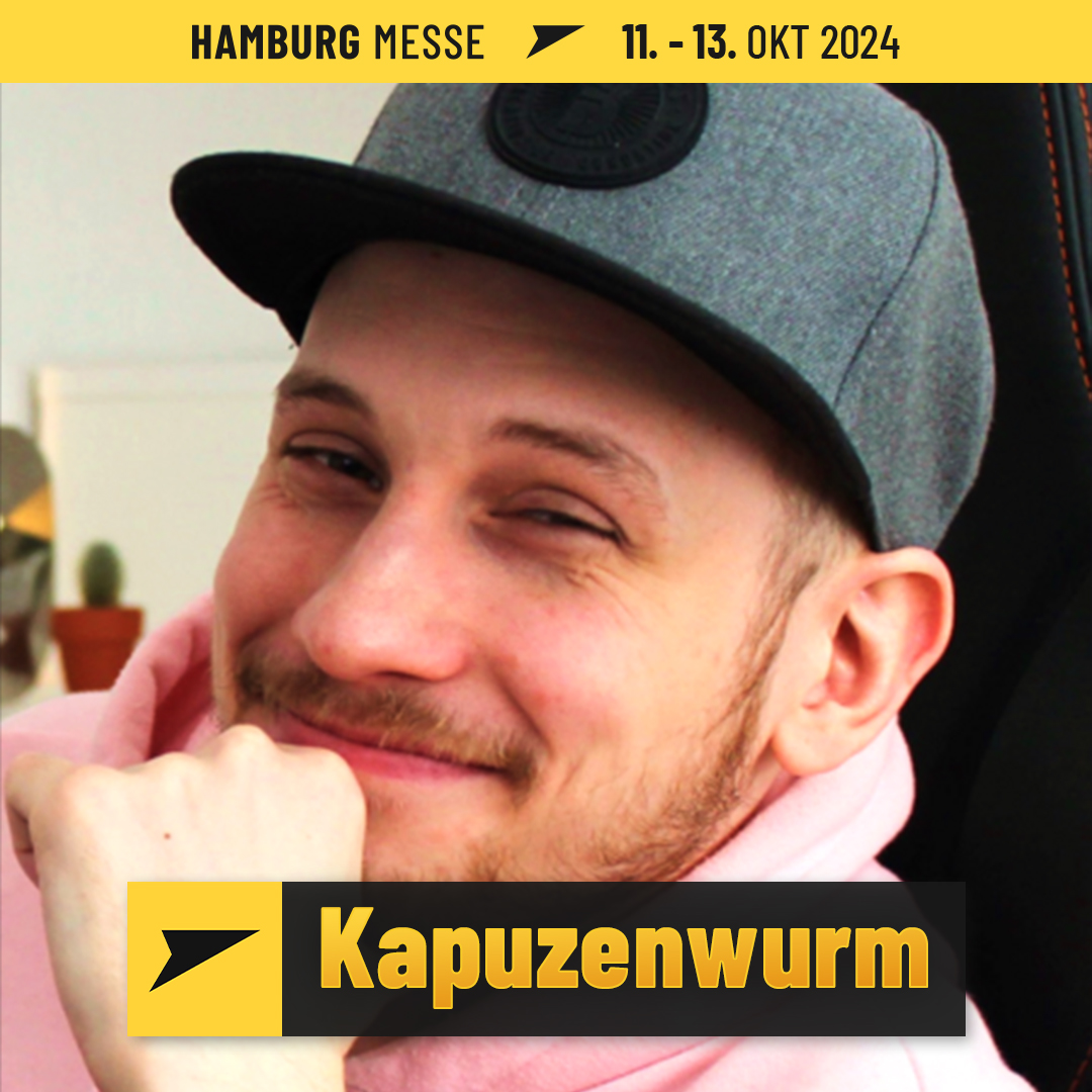 POLARIS Convention (@polariscon_) on Twitter photo Wir freuen uns sehr, dass der liebe <a href="/Kapuzenwurm/">Kapuzenwurm</a> in diesem Jahr wieder auf der Polaris dabei sein wird! Wir bitten um einen freundlichen Empfang 😌✨ Wir freuen uns sehr, dass der liebe <a href="/Kapuzenwurm/">Kapuzenwurm</a> in diesem Jahr wieder auf der Polaris dabei sein wird! Wir bitten um einen freundlichen Empfang 😌✨