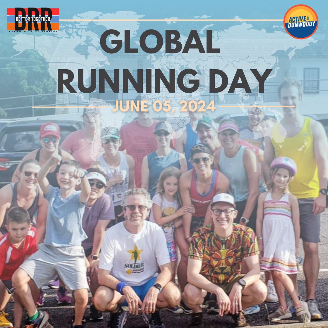 VisitDunwoody's tweet photo. Join us TONIGHT to celebrate Global Running Day. 
Moondog Growlers at 6:30 pm. They are offering 15% off all purchases. Bring your own food to enjoy.

 📍5064 Nandina Ln Suite D

#DiscoverDunwoody #Dunwoody #ActiveDunwoody #Atlanta #Atlantarunners https://t.co/FI3J6ggzMj
