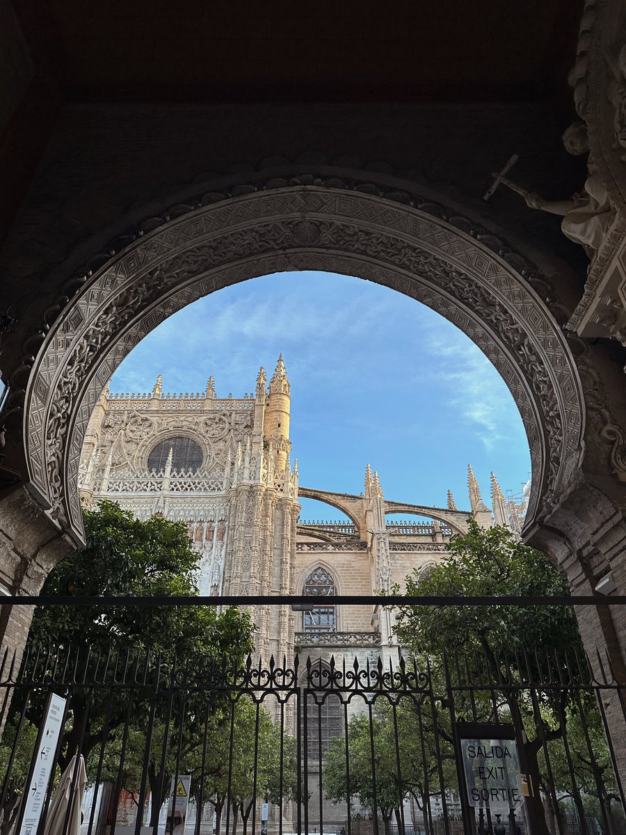 lidiaesteve7's tweet photo. Mi Roman Empire:
 Irme a vivir a Sevilla https://t.co/Wsjtc6Y3Ro