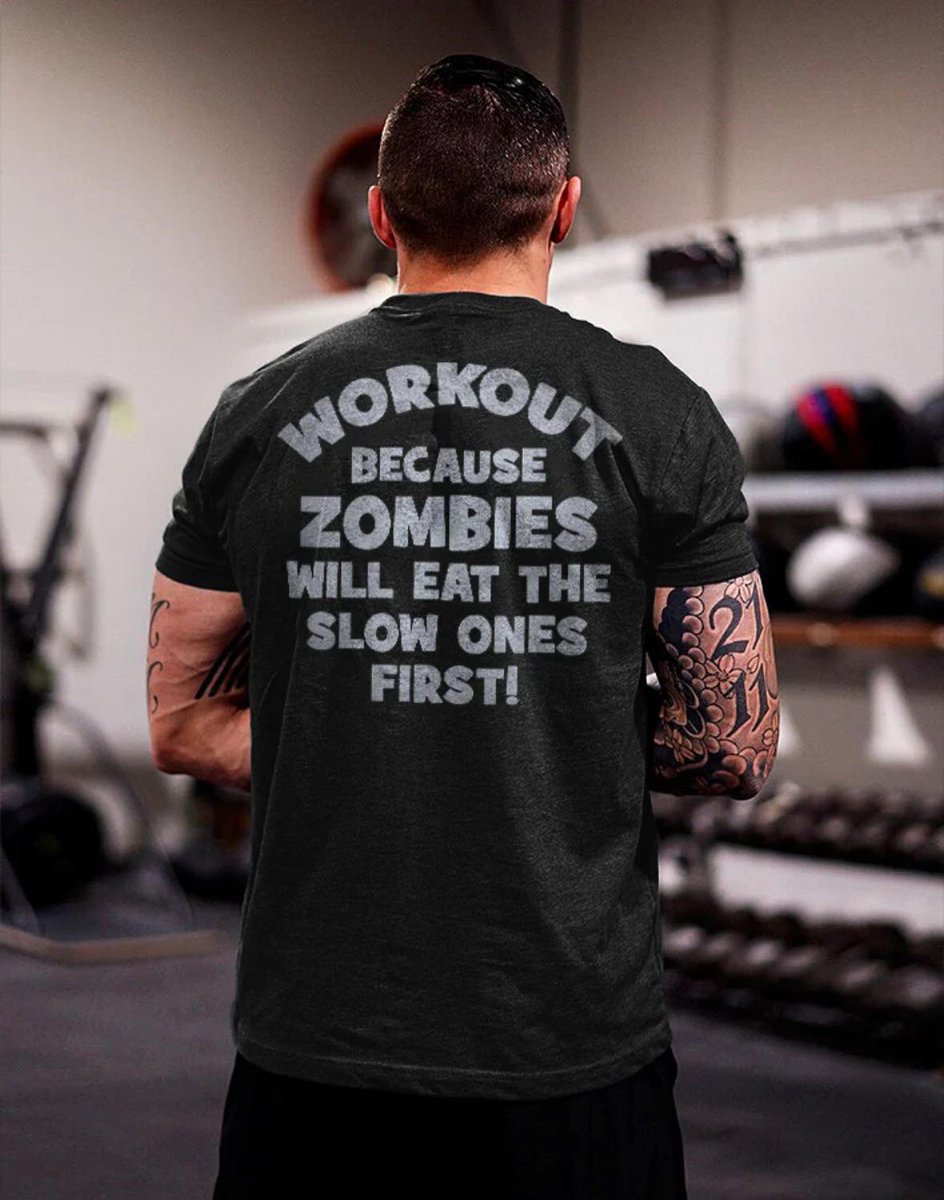 BobKellemen's tweet photo. Picture shared with me by a friend. Another reason for body and soul training. #EmbodiedSoul #BiblicalCounseling https://t.co/DDN8AmAqbl