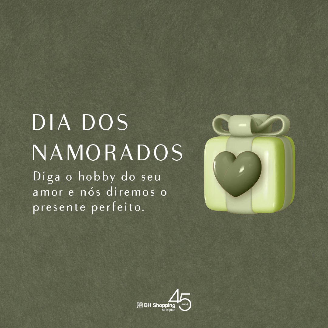 BH Shopping tweet media