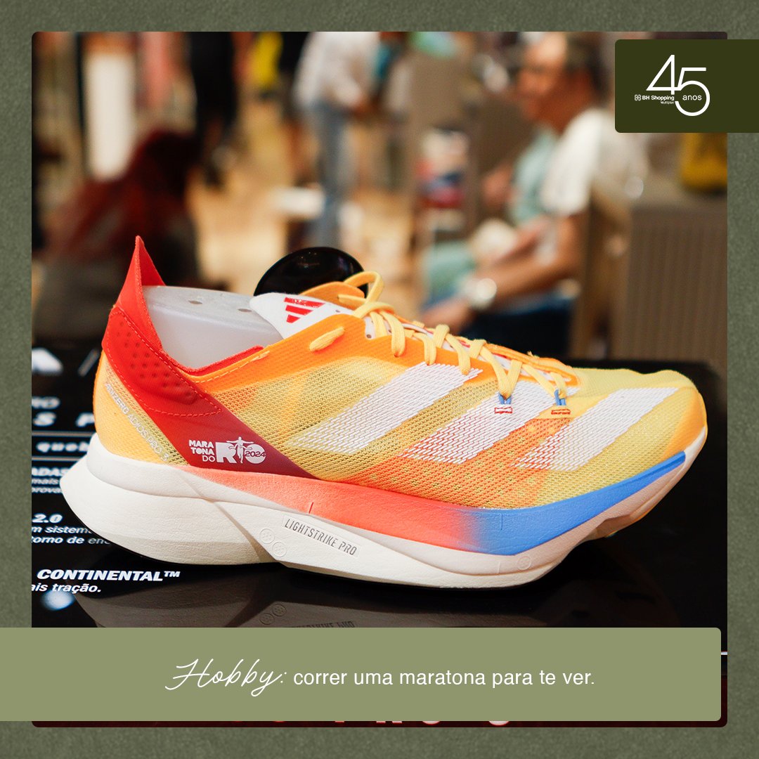 BH Shopping tweet media