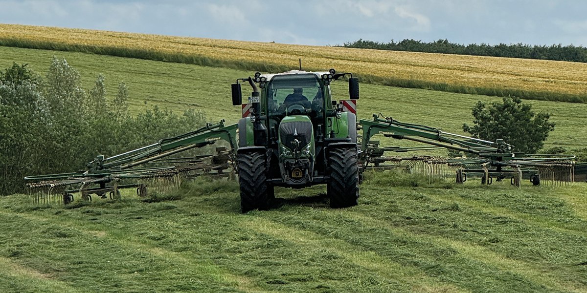 AMGFamily63's tweet image. We feed everyone, even those who don't like us😝

#Farming #Farm #mowing 🚜🧑‍🌾👩‍🌾🧺

@JeremyClarkson @RealHawkstone #diddlysquat
@TufferB @N0TINSERVICE @keithhi48929916 #hawkstonelager @thedogman_918 @Chappers2013