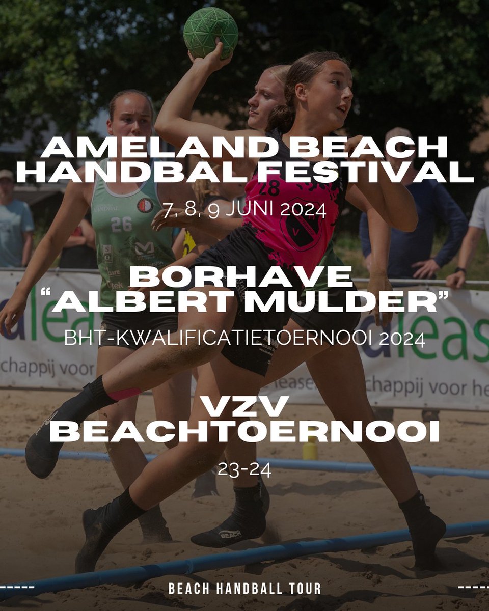 Beach Handball tweet media
