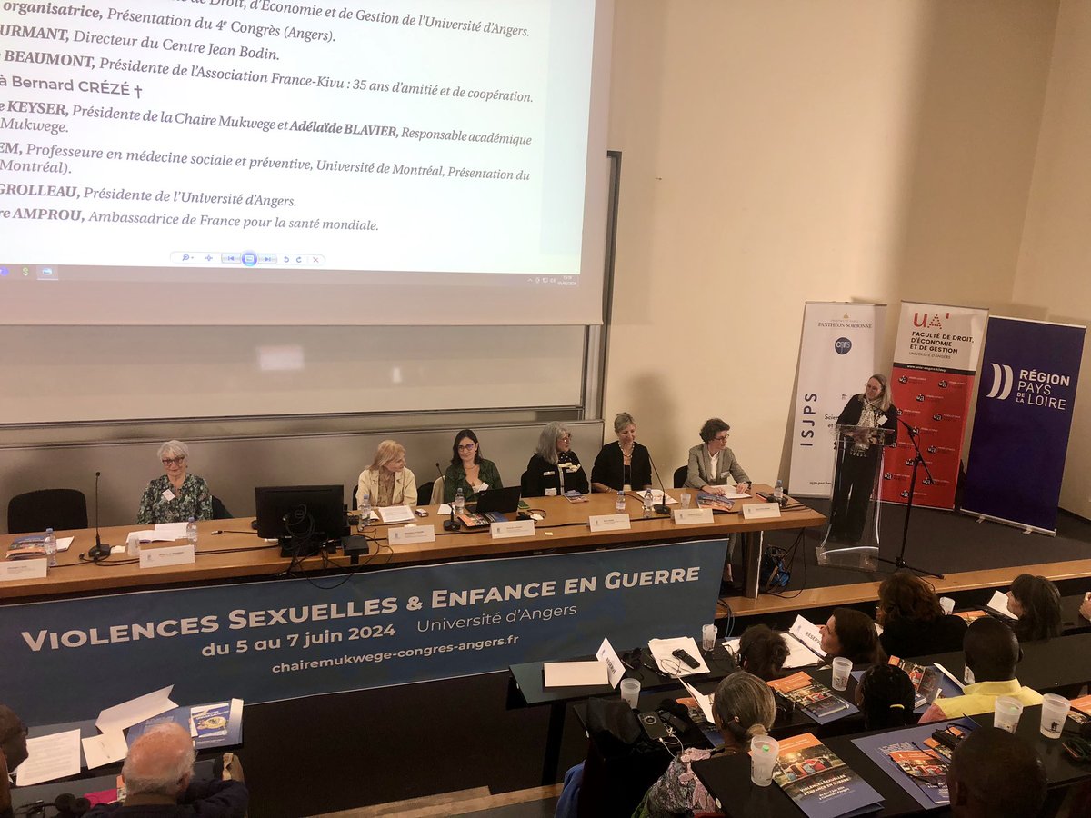 Université d'Angers tweet media