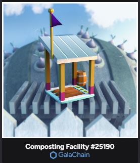 tempusfrigus's tweet photo. There is more than 25K of CGW composting facility in blockchain. #NFT #CGW #nftharbour
@CommonGroundWLD @CommonGroundwrld https://t.co/EbKIDEADem