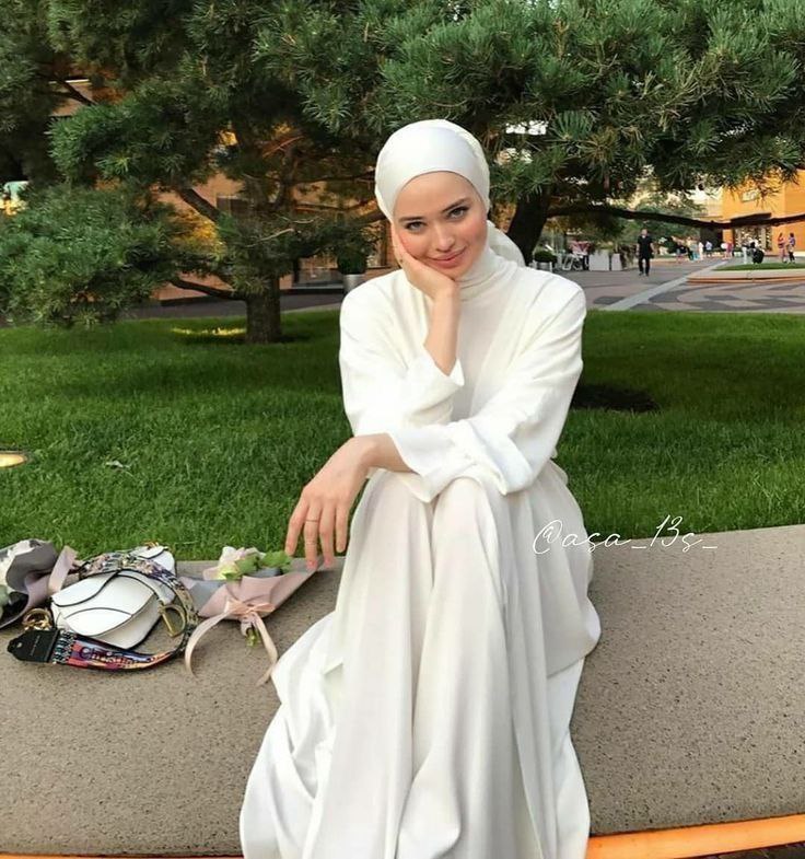 زينب الشيشانية tweet media