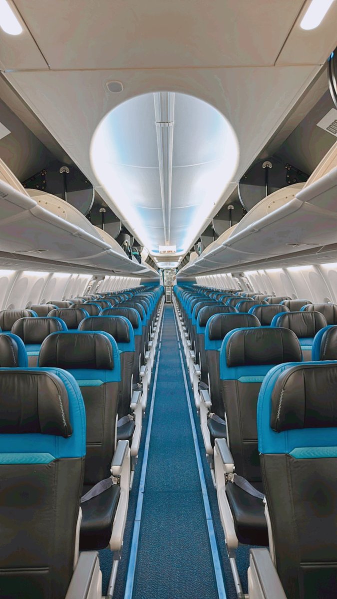 WestJet tweet media