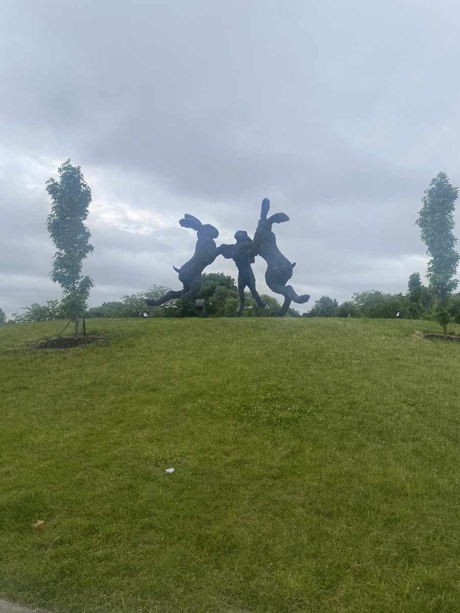 Hello, old friends… #IYKYK