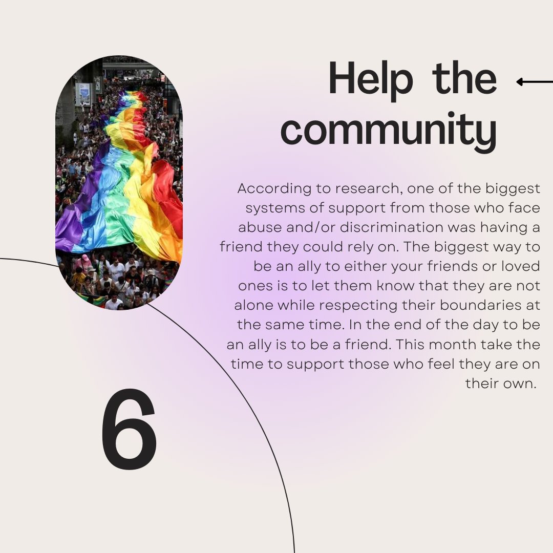 MACommSeminar's tweet photo. 🌈 Celebrating Pride Month! 📷 Did you know that Pride Month commemorates the Stonewall Riots of June 1969? This pivotal moment in LGBTQ+ history sparked a movement for equality, acceptance, and liberation. 2/2 https://t.co/gOAgnt1IS4