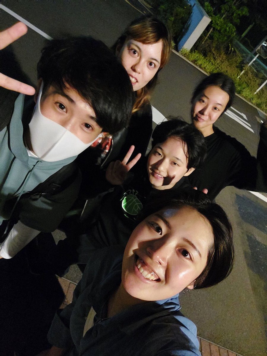 毎日ゆとち２０日目
きょうはなんかいっぱいいるね