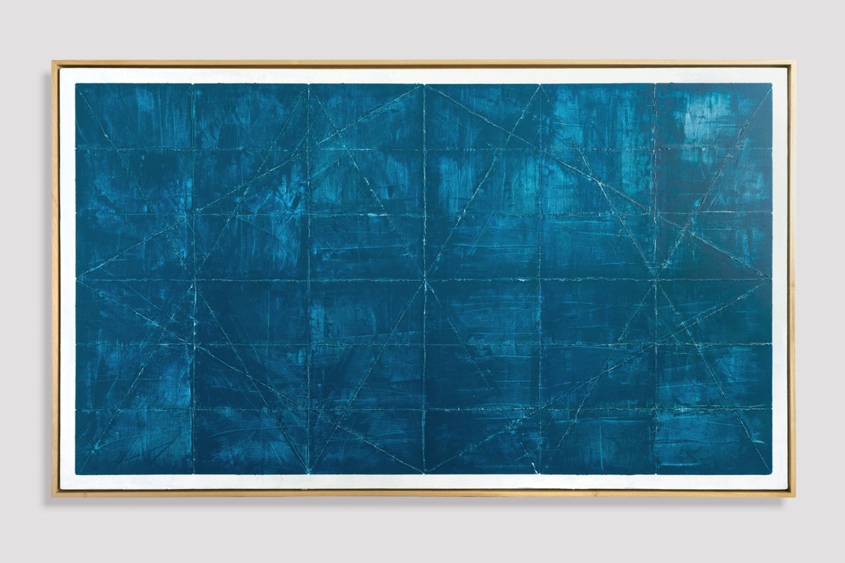 valkgallery's tweet photo. Leo Kipen y sus viajes recursivos. #gemelosdigitales #blockchain #arte
https://t.co/OSXuTWOwnN https://t.co/bXaGyz3cCH
