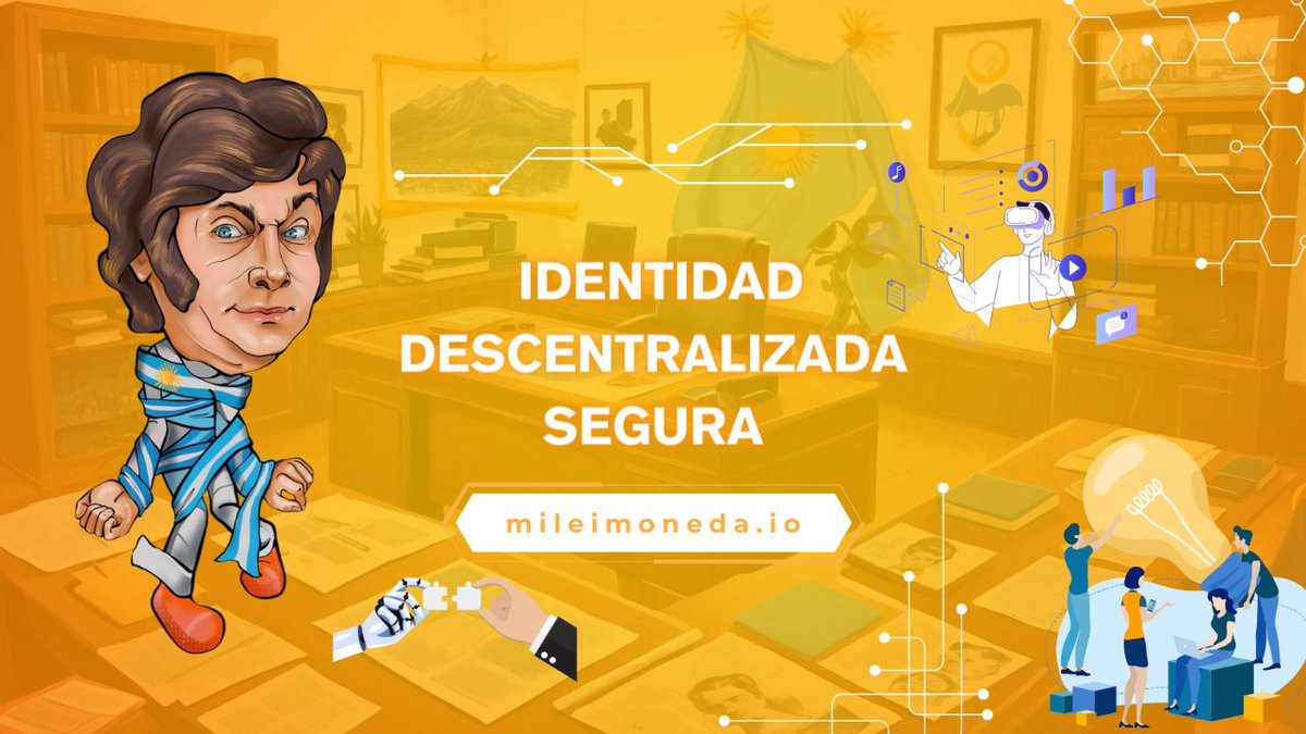 MileiMoneda tweet media